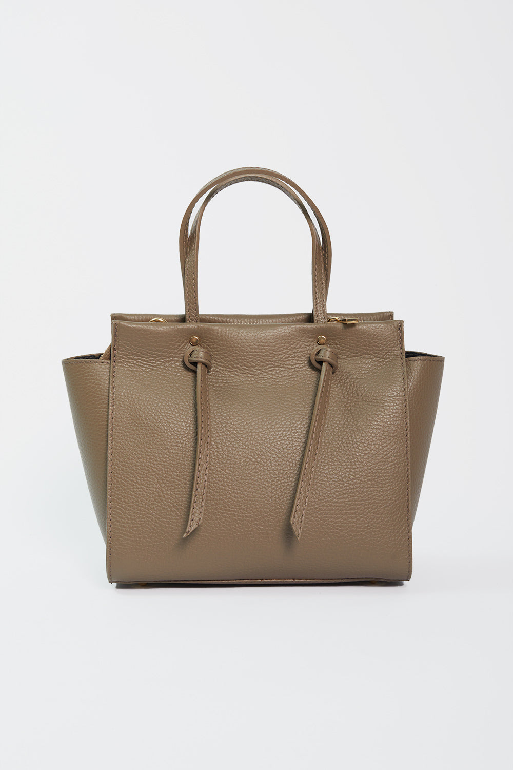 Borsa taupe